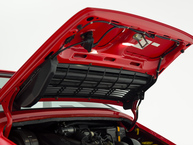 Classic Motors - 1992 Porsche 911 Carrera RS Touring 964 - Guards Red WP0ZZZ96ZNS491422 - Studio